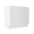 2 Drawer Base Cabinet 36" Largo - Buy Cabinets Today