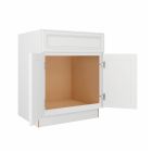 Charleston Linen Sink Base Cabinet 27"W Largo - Buy Cabinets Today