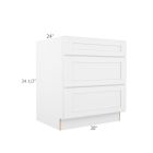 Drawer Base Cabinet 30" Largo - Buy Cabinets Today