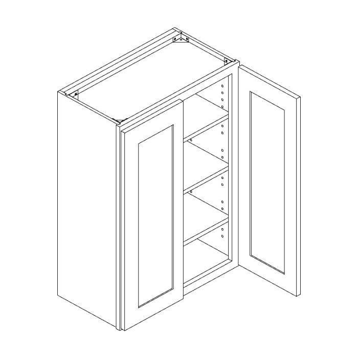 main product photo Largo - Buy Cabinets Today