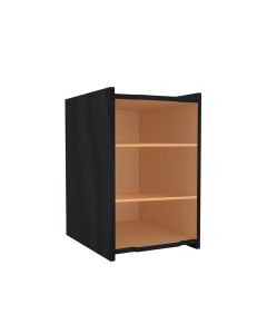 Craftsman Black Shaker Wall Kit 30" Largo - Buy Cabinets Today