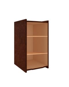 Charleston Saddle RTA Wall Kit 36" Largo - Buy Cabinets Today
