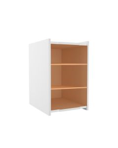 Craftsman White Shaker Wall Kit 30" Largo - Buy Cabinets Today