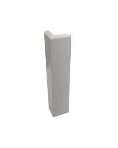 York Linen Toe Kick End Cap Largo - Buy Cabinets Today